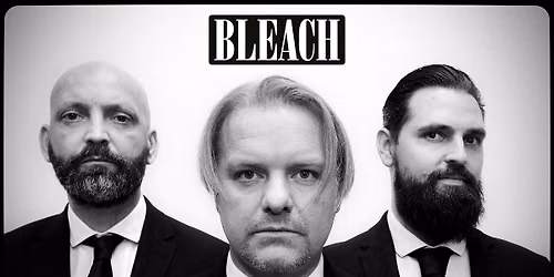 BLEACH | MUSICON, DEN HAAG
