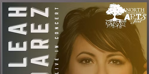 Leah Suarez in concert