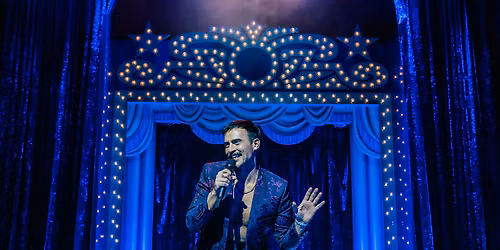 La Cage Aux Folles at Maltz Jupiter Theatre