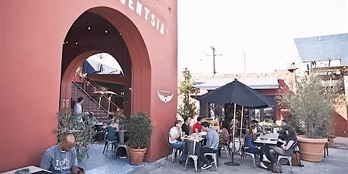 Intelligentsia Coffee - Silverlake: Public Cupping