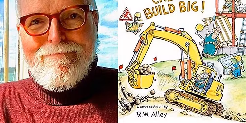 R.W. Alley - "Construction Crews Build Big!"