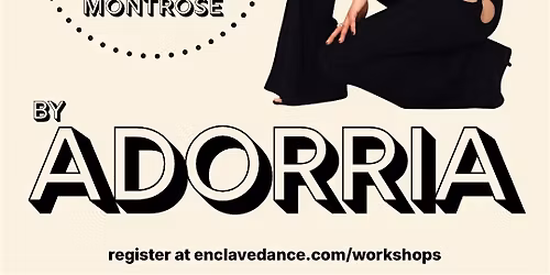 Bachata Ladies Styling with Adorria