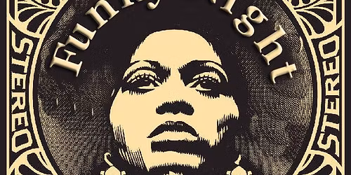 Funky Night \/\/ DJ: DER WOLF