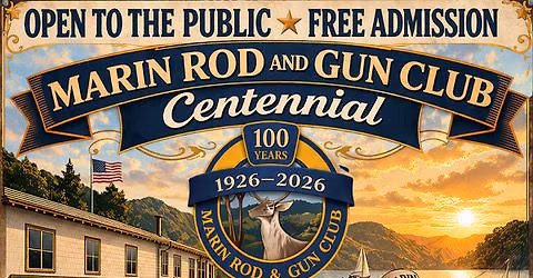 MRGC Centennial Celebration