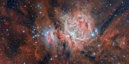 Monthly Member Meeting