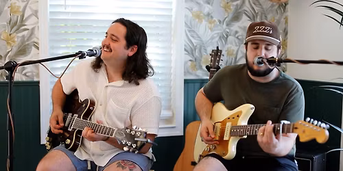 Live Music at Bridges: The Wombmates