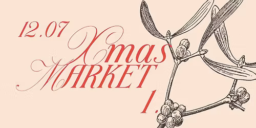 I. Adventi V\u00e1s\u00e1r \u00e9s Termel\u0151i Piac a Mohl Udvarban