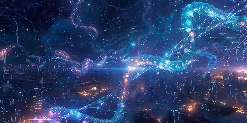 Science & Cocktails: The Mystery of Dormant Innovations in Tolhuistuin