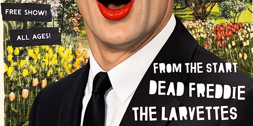 Welcome To Spring! Punk Rock Showcase at Shannon's Deli!