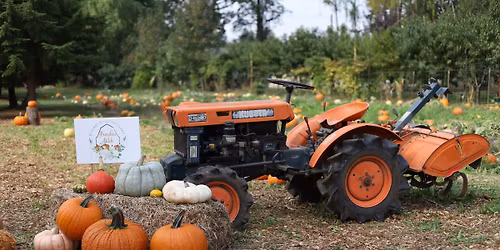 Fall Farm Pumpkin Patch & Farm Store