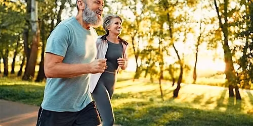 WELLNESS LOUNGE MUSCLE MATTERS BUS TOUR