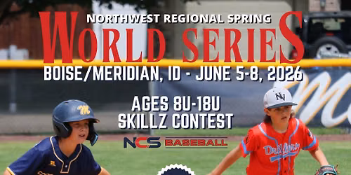 NCS Northwest Spring World Series - 2nd Annual (Boise\/Meridian, ID), NCS Cafarelli
