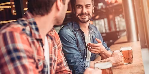 **15-20 Dates!** Saturday Night Gay Speed Dating (Ages 21-45)