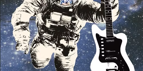 Southern Culture On The Skids with special guests TBA