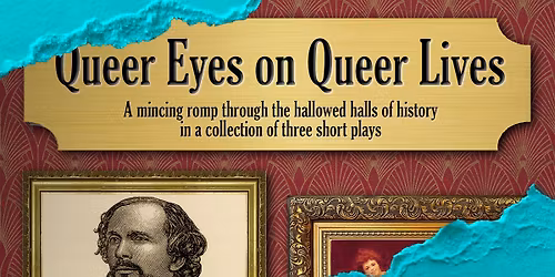 Queer Eyes on Queer Lives