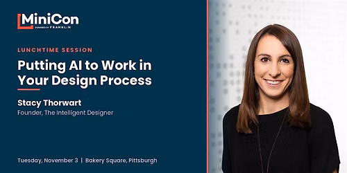 Putting AI to Work in Your Design Process