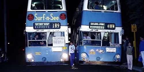 40 Years Since Last Atlantean