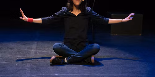 Spectacle - Fragment of Life (spectacle en anglais) (Lori Inbal)