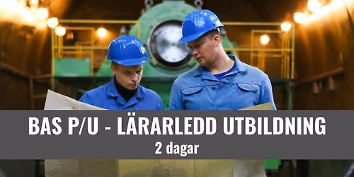 BAS P\/U - Byggarbetsmilj\u00f6samordnare - Malm\u00f6 - 10 400 SEK\/ pers.