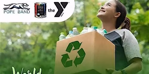 Please save the date for Saturday, April 18, 2026, from 9 am to 2 pm EST