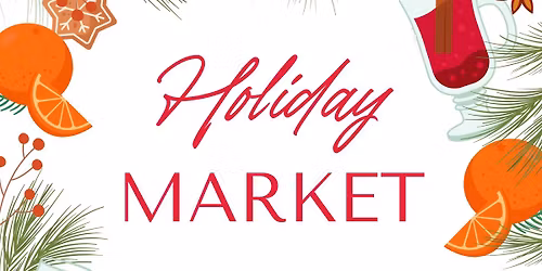 Town of Enfield Holiday Market