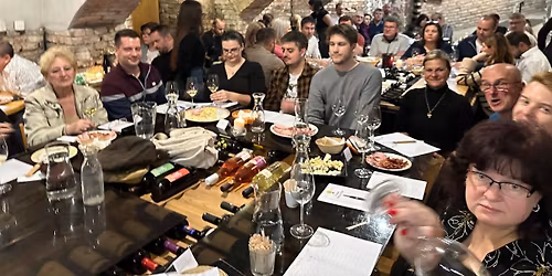 Turn\u00e9 KR\u00c1LE V\u00cdN Brno