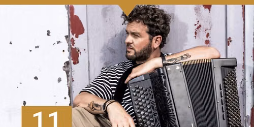 Claudio Cap\u00e9o aux Musicales du Parc des Oiseaux - Organisation FanBase Les Sales Gosses