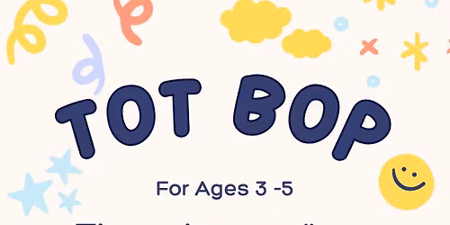 Tot Bop