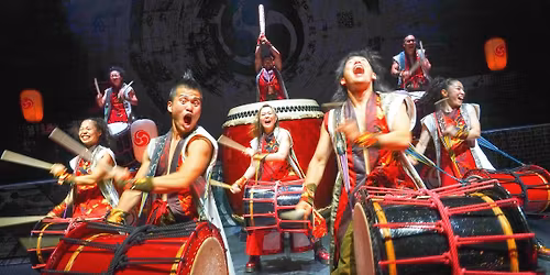 Yamato | The Power of Human Strength