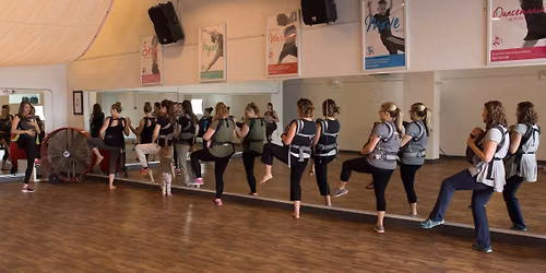 Babywearing Movement Class