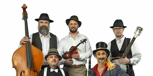 Trombenik | ETNO BRNO jaro 2026