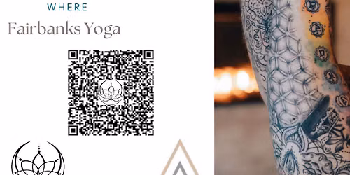 Yoga Therapy: Beyond the Mat