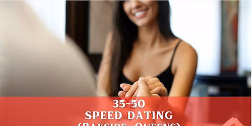 Rooftop Speed Dating @ Bourbon Street | Women Sold Out I (Ages 35 to 50)