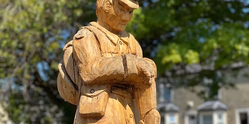 Remember Them charity fundraiser 