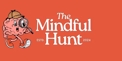 The Mindful Hunt at Shops of Merrick Park
