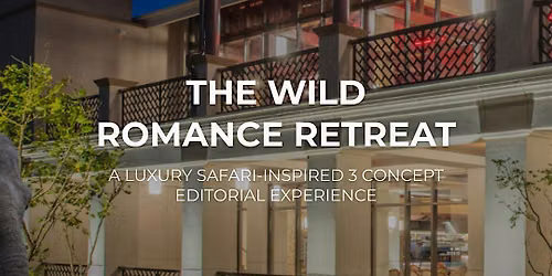 The Wild Romance Retreat