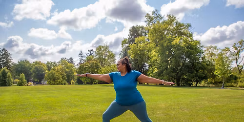 Yoga is for EveryBody | Free Community Class