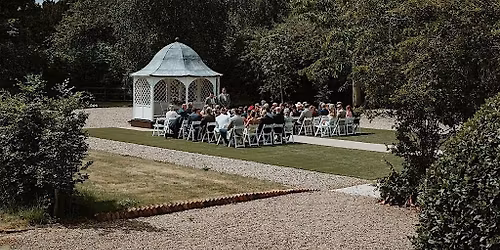 Hodsock Priory: Hodsock in Bloom| 12.07.26 | 1-4pm