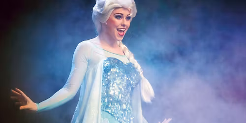 Parking Sing-A-Long Broadway