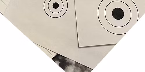 Spot Round & Christmas Pot Luck