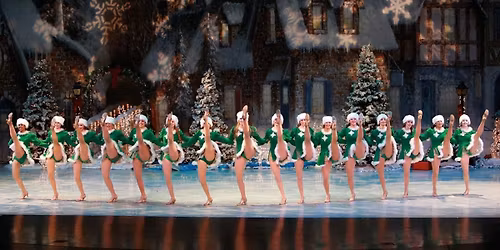 The Spirit of Christmas - Chandler