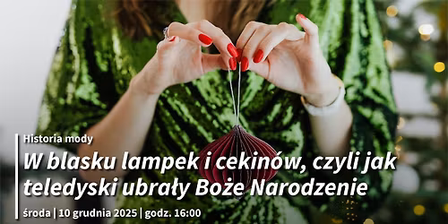 W blasku lampek i cekin\u00f3w, czyli jak teledyski ubra\u0142y Bo\u017ce Narodzenie