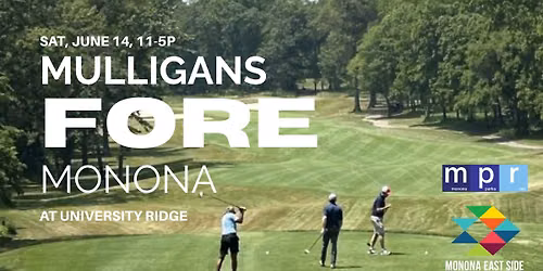 Mulligans Fore Monona