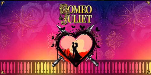 Romeo & Juliet