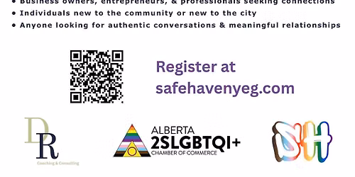 Community Connections Morning Meetup