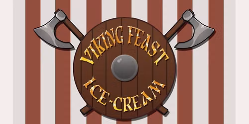 Viking Ice Cream