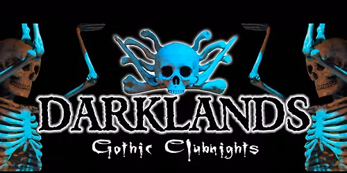NYE - DARKLANDS