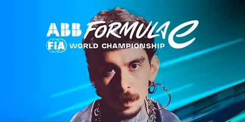 Formula E - S\u00e3o Paulo E-Prix 2025