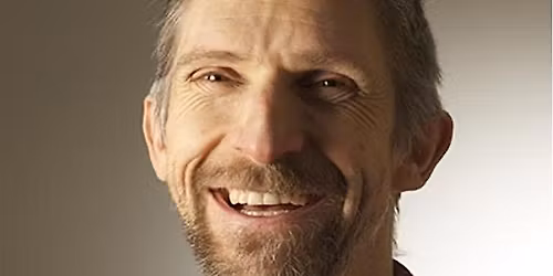 Dr. Larch Maxey\u2014on The Spirituality of Social Engagement