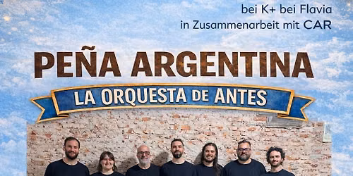 Pe\u00f1a Argentina \ud83c\udde6\ud83c\uddf7 